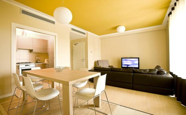 Фото отеля La Pineta Aparthotel