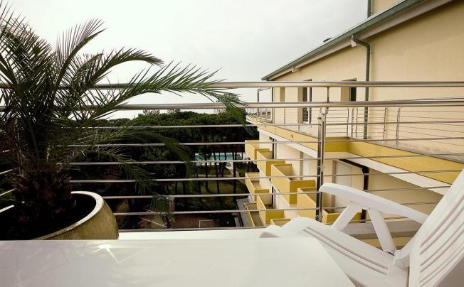 Фото отеля La Pineta Aparthotel
