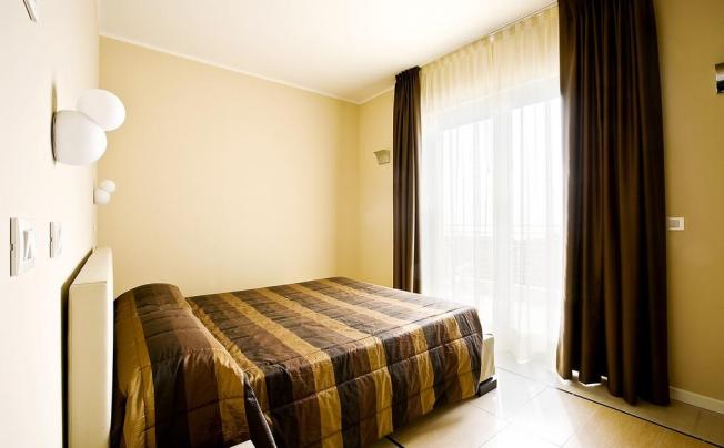 Фото отеля La Pineta Aparthotel
