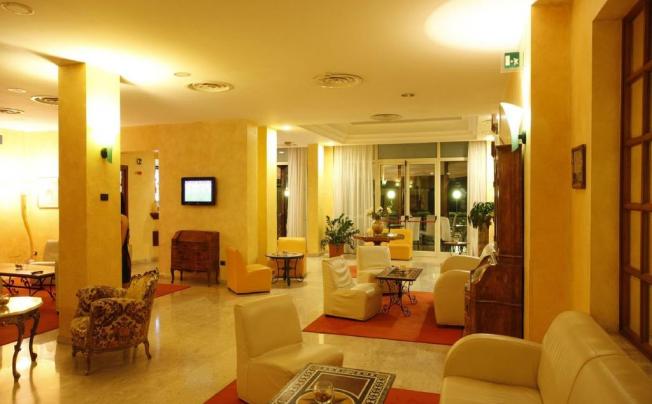 Фото отеля Villa Esperia