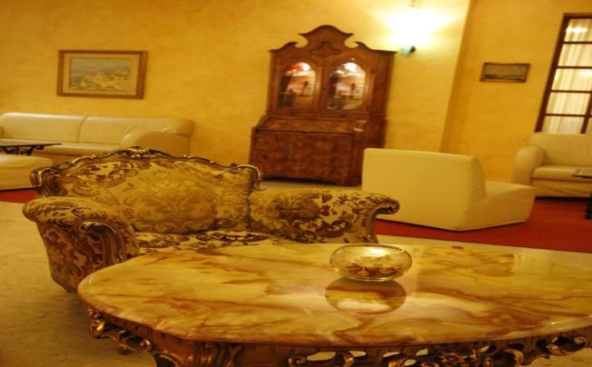 Фото отеля Villa Esperia