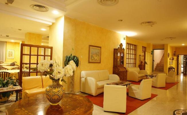 Фото отеля Villa Esperia
