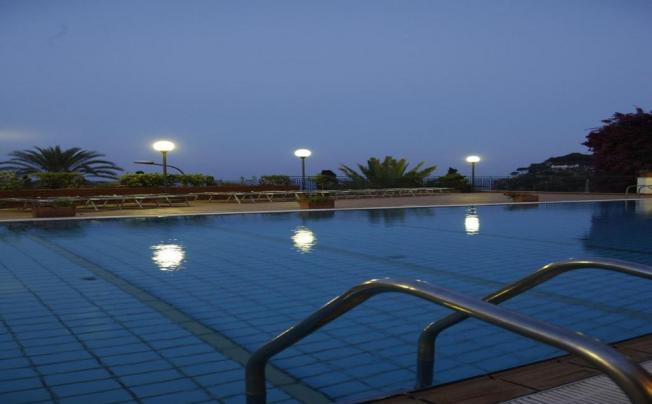 Фото отеля Villa Esperia