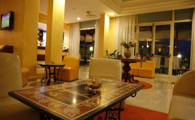 Фото отеля Villa Esperia