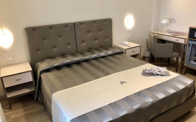 Фото отеля Atlantico Hotel