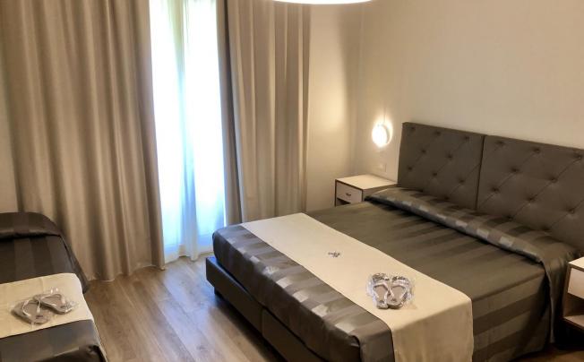 Фото отеля Atlantico Hotel