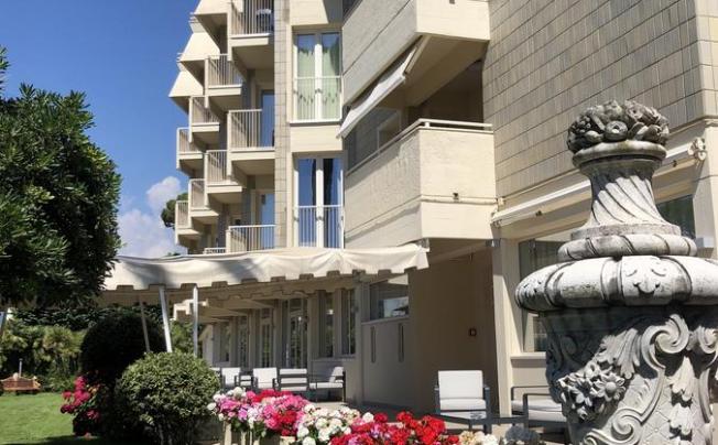 Фото отеля Atlantico Hotel