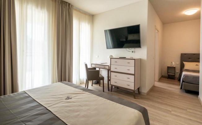 Фото отеля Atlantico Hotel