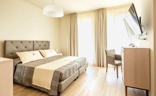 Фото отеля Atlantico Hotel