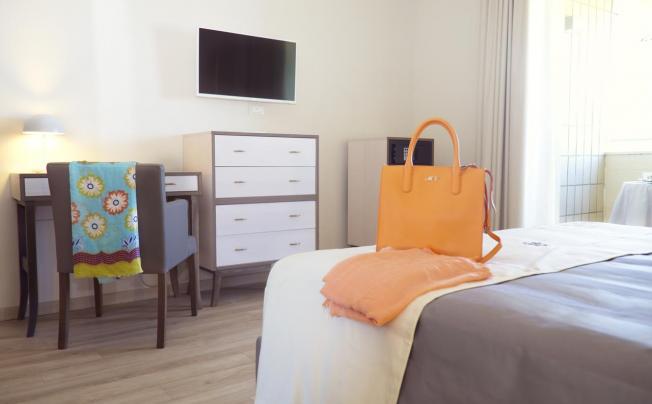 Фото отеля Atlantico Hotel
