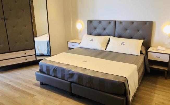 Фото отеля Atlantico Hotel