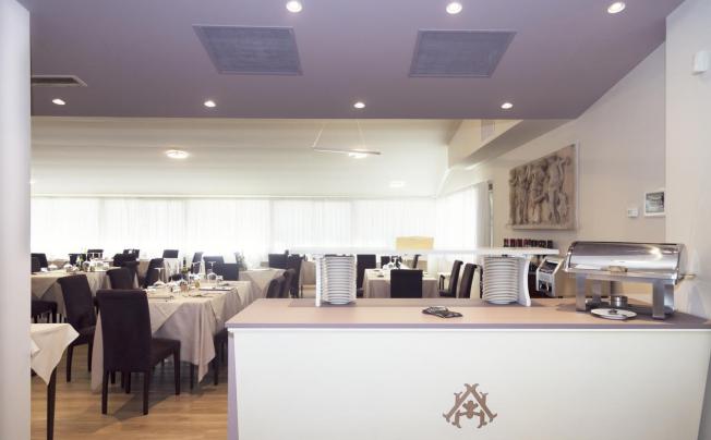Фото отеля Atlantico Hotel