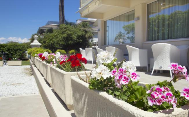 Фото отеля Atlantico Hotel