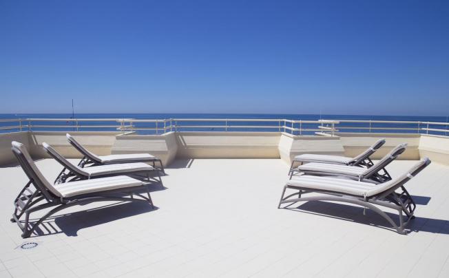 Фото отеля Atlantico Hotel