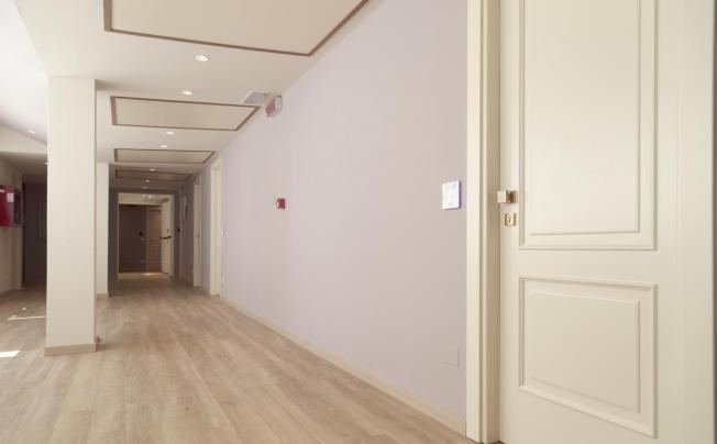 Фото отеля Atlantico Hotel