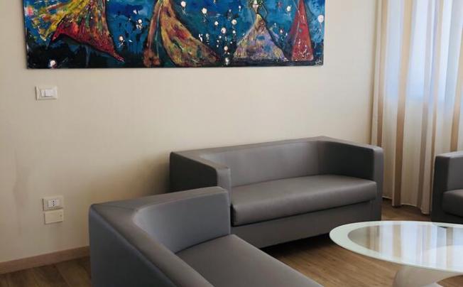 Фото отеля Atlantico Hotel