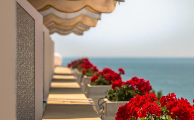 Фото отеля Vina Del Mar