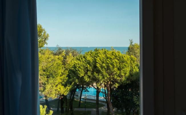 Фото отеля Vina Del Mar