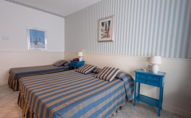 Фото отеля Vina Del Mar