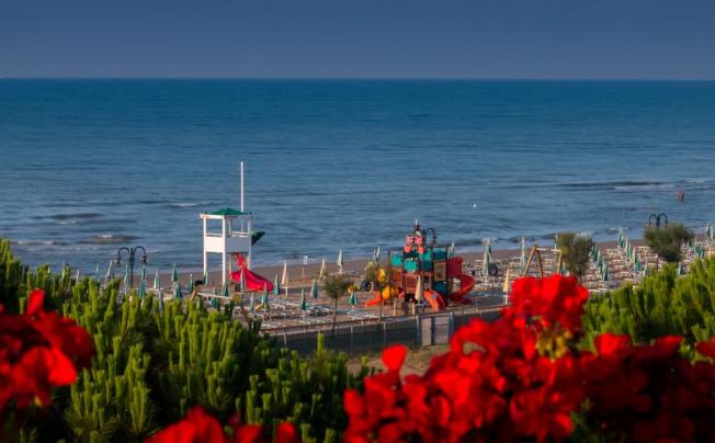 Фото отеля Vina Del Mar