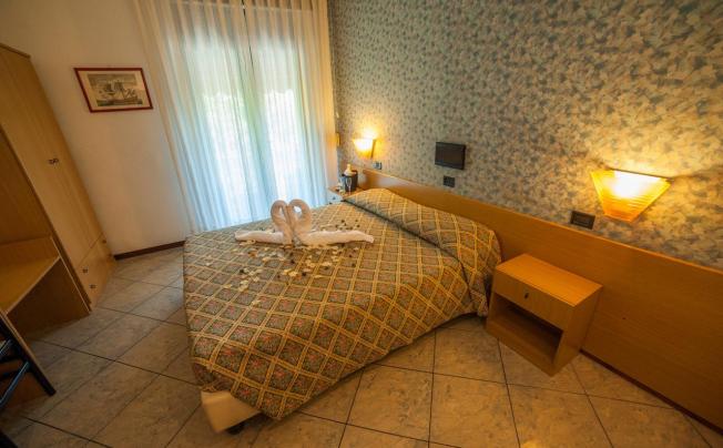 Фото отеля AURORA HOTEL