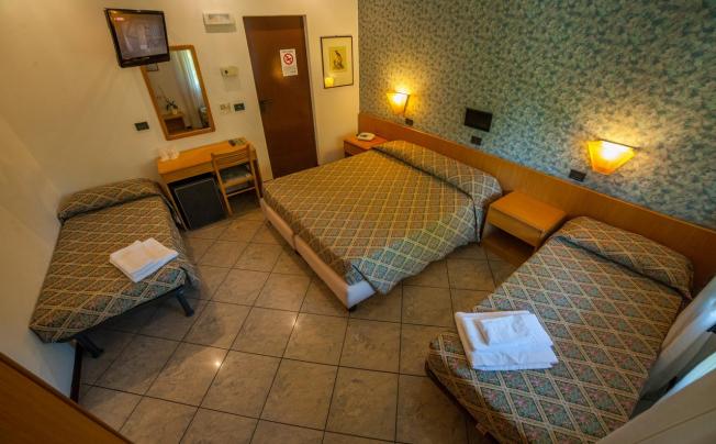 Фото отеля AURORA HOTEL