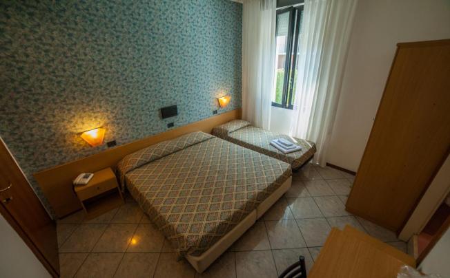 Фото отеля AURORA HOTEL
