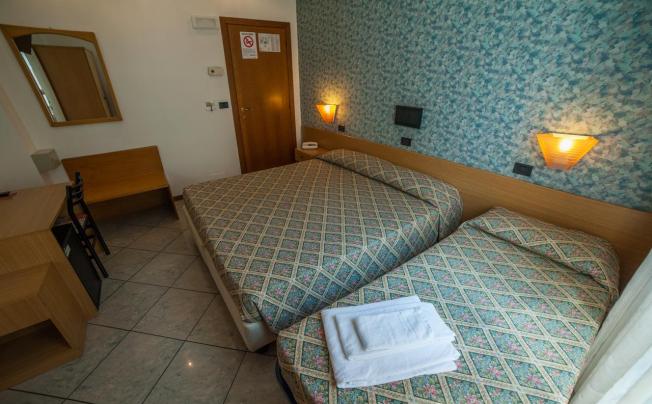 Фото отеля AURORA HOTEL