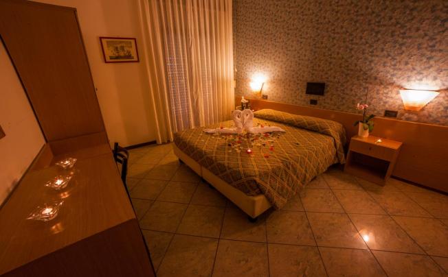 Фото отеля AURORA HOTEL