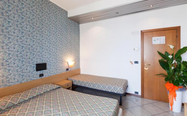 Фото отеля AURORA HOTEL