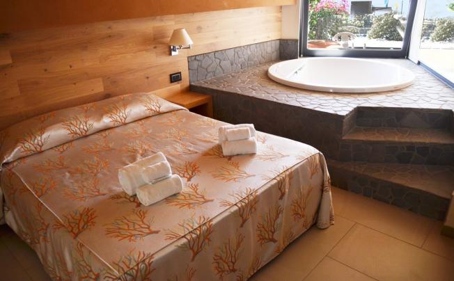 Фото отеля Hotel Sciaron