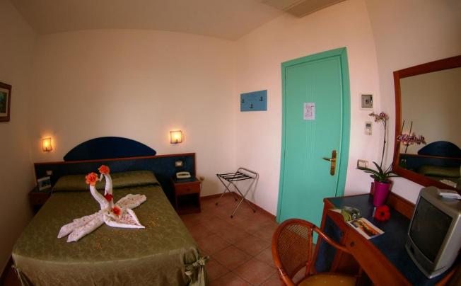 Фото отеля Hotel Sciaron