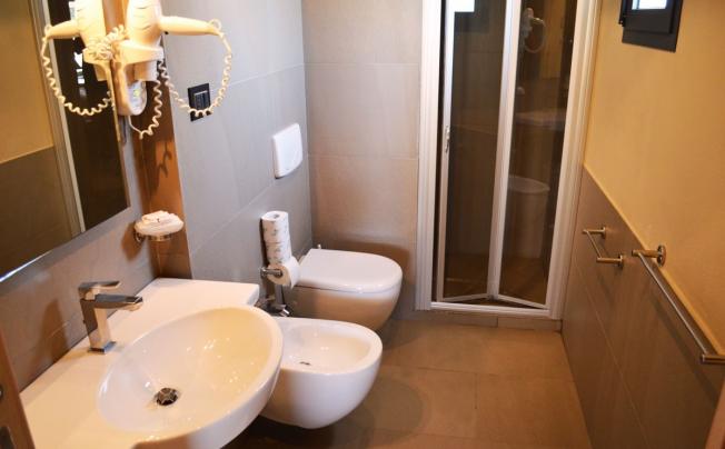 Фото отеля Hotel Sciaron