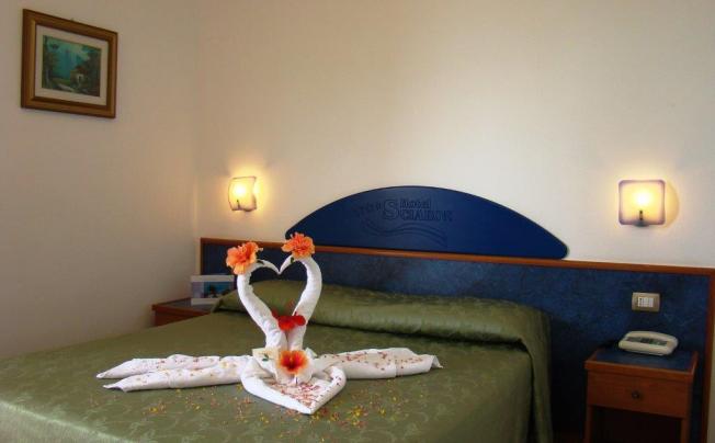 Фото отеля Hotel Sciaron