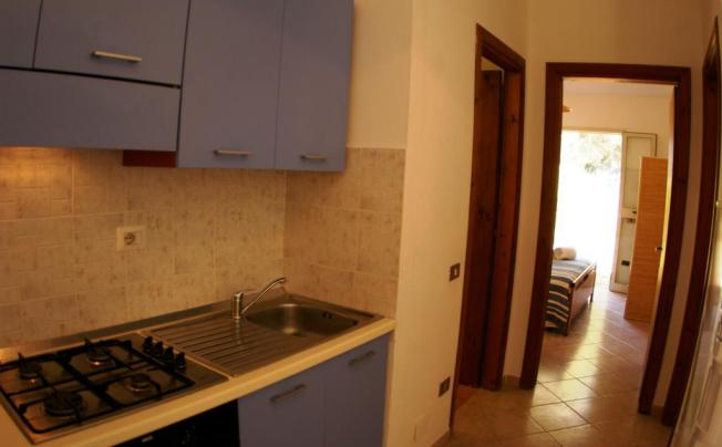 Фото отеля Hotel Sciaron