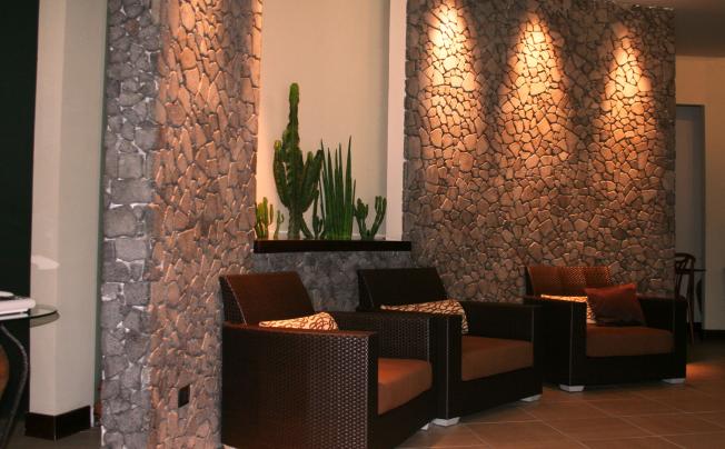 Фото отеля Hotel Sciaron