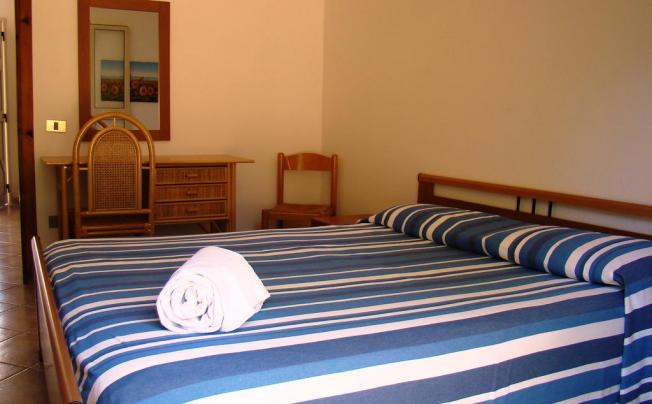 Фото отеля Hotel Sciaron
