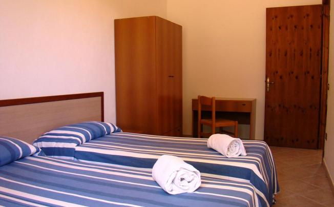 Фото отеля Hotel Sciaron