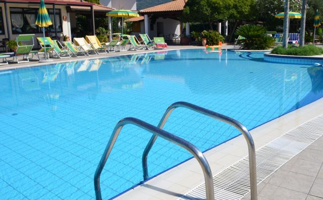 Фото отеля Hotel Sciaron