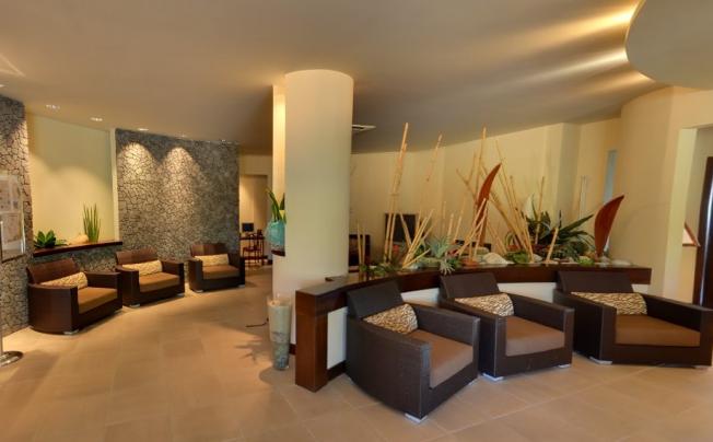 Фото отеля Hotel Sciaron