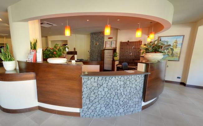 Фото отеля Hotel Sciaron