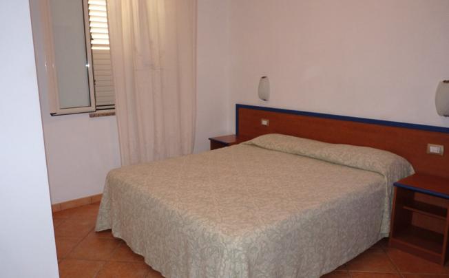 Фото отеля Hotel Sciaron