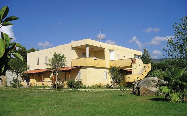 Фото отеля Hotel Sciaron