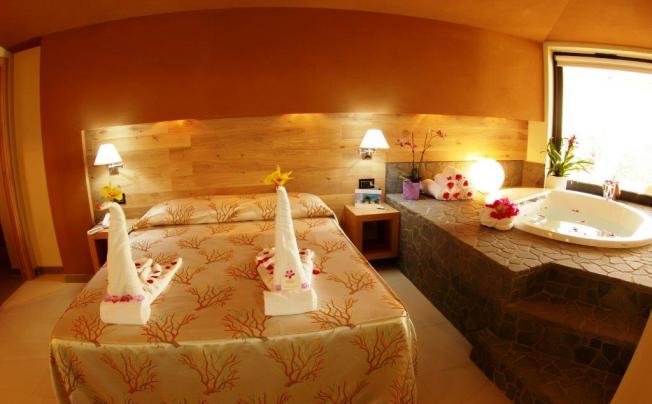 Фото отеля Hotel Sciaron