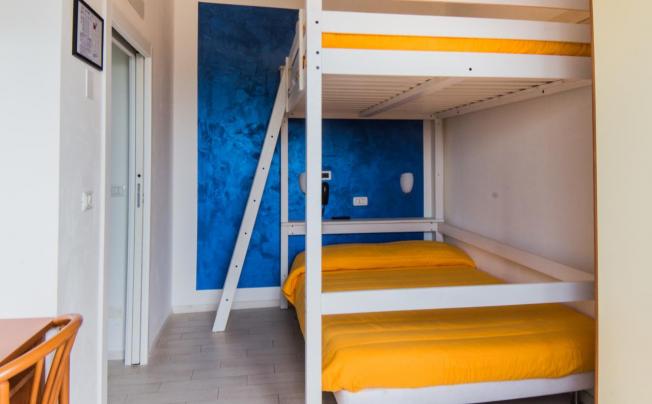 Фото отеля Hotel Viking