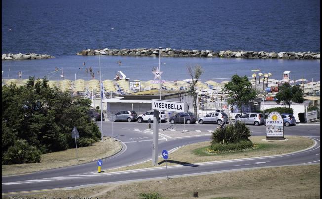 Фото отеля Hotel Viking