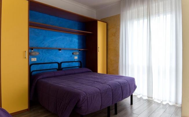 Фото отеля Hotel Viking
