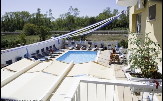 Фото отеля Hotel Viking