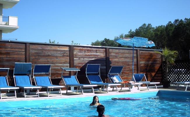 Фото отеля Hotel Viking