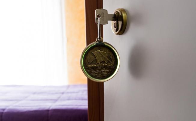 Фото отеля Hotel Viking